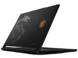 Raider-16-HX-B2WH-2681JP Windows 11 Home・Core Ultra 7 251HX・RTX 5070Ti・32GBメモリ・SSD 1TB・16イ...