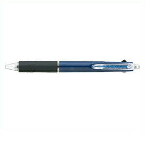 【お買い得品】三菱鉛筆 ジェットストリーム 多機能ペン2&1 (0.5mm2色ボール+0.5mmシャープ) ネイビー MSXE350005.9