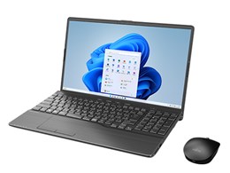 FMV LIFEBOOK AH53/H2 2023年6月発表モデル