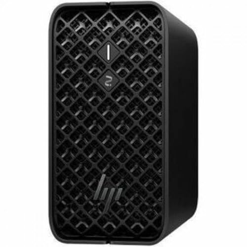 HP Z2 Mini G1a ワークステーション - 1 x AMD Ryzen AI MAX PRO 385-32 GB - 1 TB SSD - ミニPC - ジェットブラック