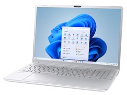 dynabook C5 P1C5ZPES [アッシュシルバー]
