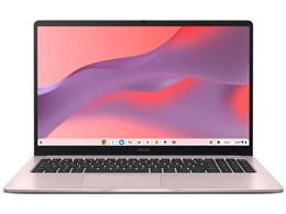 Chromebook CM15 (CM1505) 8GBメモリ・64GB eMMC搭載モデル