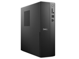 Dell スリム デスクトップ Core i7 14700・16GBメモリ・1TB SSD・Windows 11 Pro搭載モデル(ECS1250)