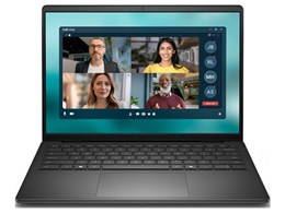 Dell 14 Core 5 120U・16GBメモリ・512GB SSD・Windows 11 Pro搭載モデル(DC14250) [カーボンブラック]