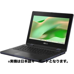 【リファビッシュ】ASUS Chromebook CZ11 Flip CZ1104FM2A-NS0042 Chrome book Kompanio 520 メモリ4GB eMMC6...