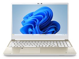 dynabook E6/AB P1E6ABJG [サテンゴールド]
