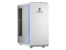 GALLERIA XPR7A-R56T8G-WL 価格.com限定モデル Ryzen 7 7700・RTX 5060Ti・16GBメモリ・1TB NVMe SSD K/20681-...
