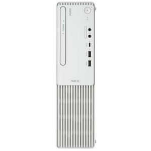 NEC PC-M1T47LZ9AHZR Mate タイプML (Core i5-14400/16GB/SSD256GB/DVDスーパーマルチ/Win11Pro64 25H2/Off...