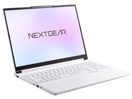 NEXTGEAR Ryzen 7 255・RTX 5060・32GBメモリ・500GB NVMe Gen4 SSD・16型WUXGA 165Hz液晶搭載・3年間保証 価格.com限...