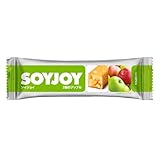 SOYJOY (ソイジョイ) 2種のアップル 30g