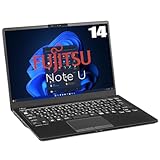 LIFEBOOK U5414/SX FMVU87031P