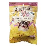 ドギーマン ドギースナック バリュー チーズ入りアニマルビスケット 80g