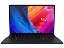 ProArt PX13 HN7306EA HN7306EA-AI9641W [ナノブラック]