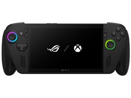 ROG Xbox Ally X RC73XA-Z2E24G1T [ブラック]