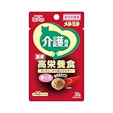 キャネット メルミル 介護期用 まぐろ 30g