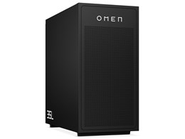 OMEN by HP 35L Gaming Desktop GT17-0002jp オブシディアンモデル C5 [シャドウブラック]