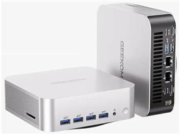 GEEKOM AI PC A9 MAX Ryzen AI 9 HX 370・32GBメモリ・2TB SSD搭載モデル