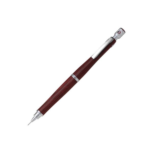 PILOT パイロット 数量限定 シャープペンシル S20 エストゥエンティ 0.5 ディープレッド　HPS-2SK-DR5