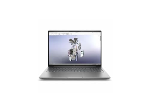 HP ZBook X G1i 16インチモバイルワークステーション - WUXGA - Intel Core Ultra 7 255HX - 32GB - 512GB SSD - ...