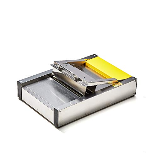 Oru3 オルサン A4 ペーパー 専用 三つ折機 紙折り 紙折り機 コピー用紙 折機 Letter fold