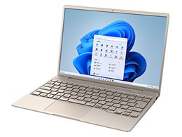 FMV LIFEBOOK CH75/H3 2023年11月発表モデル