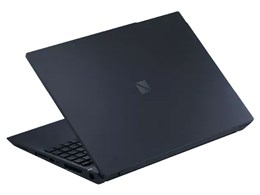 LAVIE NEXTREME Infinity XF950/GAB PC-XF950GAB [アルマイトブラック]