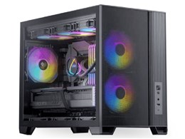 arkhive Gaming Custom GC-I7G57M AG-IA24C2TB86MGB7-AFM Core Ultra 7 270K Plus・32GBメモリ・2TB N...