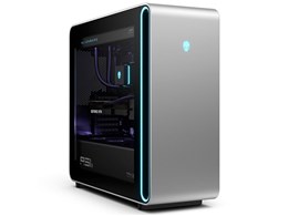 Alienware Area-51 ゲーミング デスクトップ Core Ultra 7 265K・32GBメモリ・1TB NVMe Gen5 SSD・RTX 5070・水冷・強化ガ...