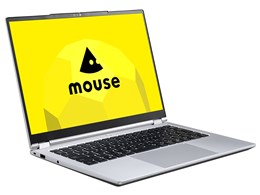 mouse Core i7 1355U・32GBメモリ・500GB NVMe Gen4 SSD・14型WUXGA液晶・WPS Office 2 Standard搭載・3年間保証 価...
