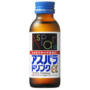 アスパラドリンクα 100mL