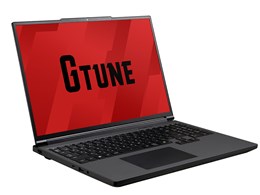 G TUNE Ryzen 9 8945HX・RTX 5070・32GBメモリ・500GB NVMe Gen4 SSD・16型WQXGA 300Hz液晶搭載・3年間保証 価格.com...