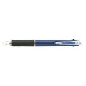 三菱鉛筆｜MITSUBISHI PENCIL JETSTREAM(ジェットストリーム) 多機能ペン 2&1 ネイビー MSXE350005.9 [0.5mm]