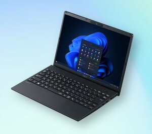【法人向け高性能モバイル】NEC VersaPro Vシリーズ PC-V1T46NZGM Core i5-1335U / 13.3型 WUXGA / メモリ8GB / SSD256...