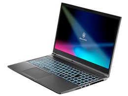 GALLERIA RL7C-R35-5N Core i7 13620H・RTX 3050・16GBメモリ・500GB SSD 価格.com限定モデル K/16756-11a