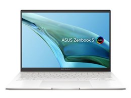 Zenbook S 13 OLED UM5302TA Ryzen 7 6800U搭載モデル