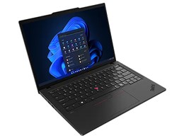 ThinkPad P14s Gen 6 AKP 価格.com限定・AMD Ryzen AI 7 PRO 350・32GBメモリー・256GB SSD・14型WUXGA液晶搭載 21...