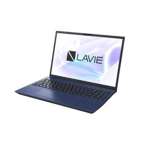 LAVIE N16 N1656/LZL-2 PC-N1656LZL-2 [ネイビーブルー]