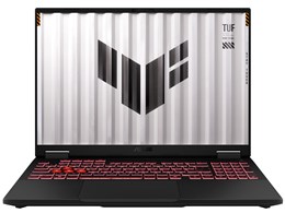 TUF Gaming A16 FA608PM FA608PM-R9R5060EC [イェーガーグレー]