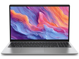 Dell 15 Core Ultra 7 255H・16GBメモリ・512GB SSD・Windows 11 Pro搭載モデル(D15260) [プラチナシルバー]