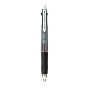 三菱鉛筆ジェットストリーム2&1　多機能ペン　0．7mm　ブラック黒　MSXE3-500-07.24