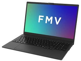 FMV Note E WE1-K3 価格.com限定 Core i5・16GBメモリ・SSD 512GB・Office搭載モデル