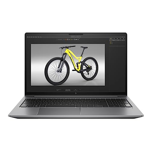 HP ZBook Power G10 15.6インチ モバイルワークステーション - フルHD - 1920 x 1080 - Intel Core i7 第13世代 i7-137...