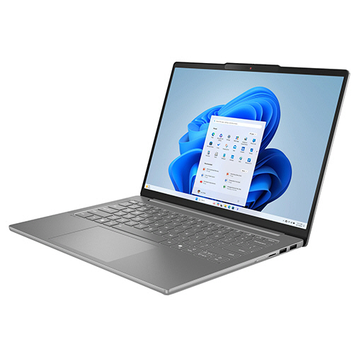 IdeaPad Slim 5i 83NC001MJP [ルナグレー]