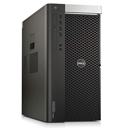 Dell Precision 7910 PTC Creo ワークステーション E5-2687wv3 10コア 20スレッド 3.1Ghz 128GB 250GB NVMe Quad...