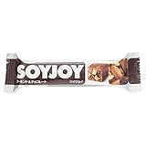 SOYJOY (ソイジョイ) アーモンド&チョコレート 30g
