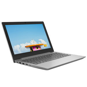 Lenovo IdeaPad Slim 150 81VR001AJP 11.6インチ ノートPC Microsoft Office Home & Business 2019 プラチ...
