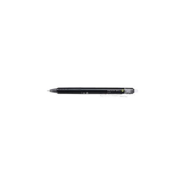 【メール便選択可】パイロット LFBK-23EF-B フリクションボール ノック 0.5mm ブラック