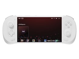 AYANEO Pocket EVO メモリ12GBモデル