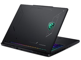 Crosshair-16-Max-HX-E2WGXK-2691JP Windows 11 Pro・Core Ultra 9 290HX Plus・RTX 5070・32GBメモリ・...