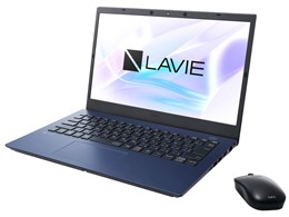 LAVIE N14 N1475/CA 2021年秋冬モデル